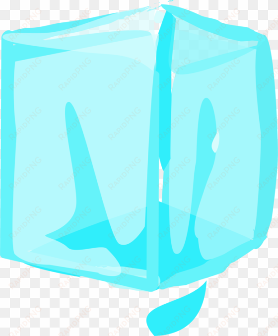 ice cube download drawing - ice cube vector png