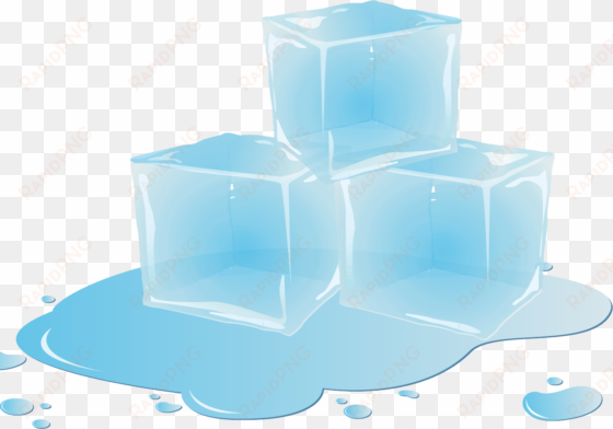 ice png image - ice cubes clip art