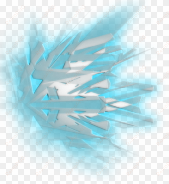 ice shard png - ice spikes png