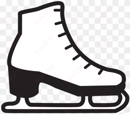 ice skating png - ice skating clipart png