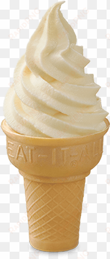 icedream® cone - chick fil a ice cream