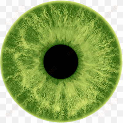 icolour eye drops iris - iris green eye png