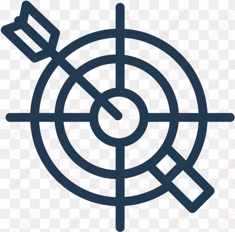 icon-bullseye - focus bullseye
