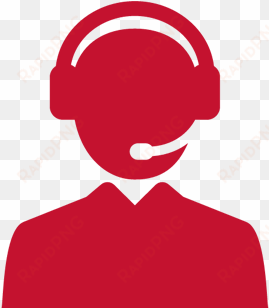 icon contact us - call center icon png