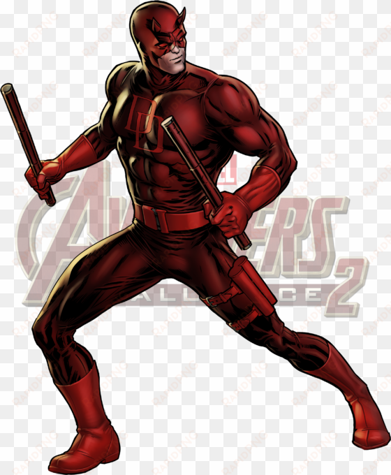 icon daredevil - daredevil marvel avengers alliance