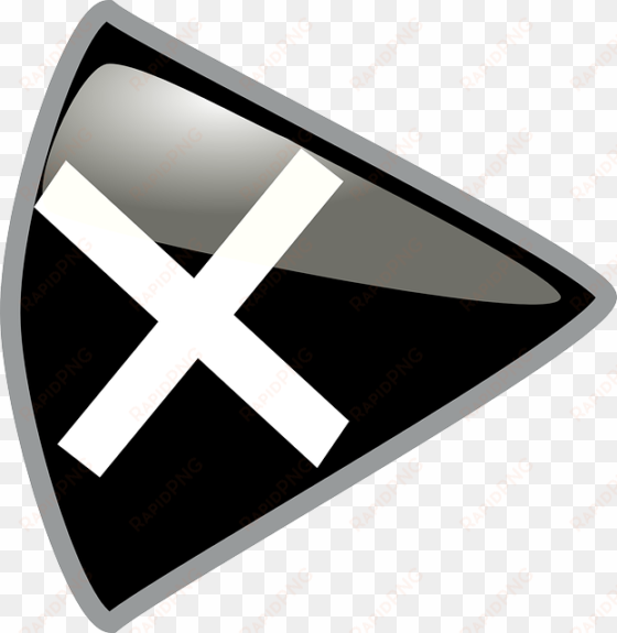 icon, eraser, bar, theme, action, location - logotipo de x
