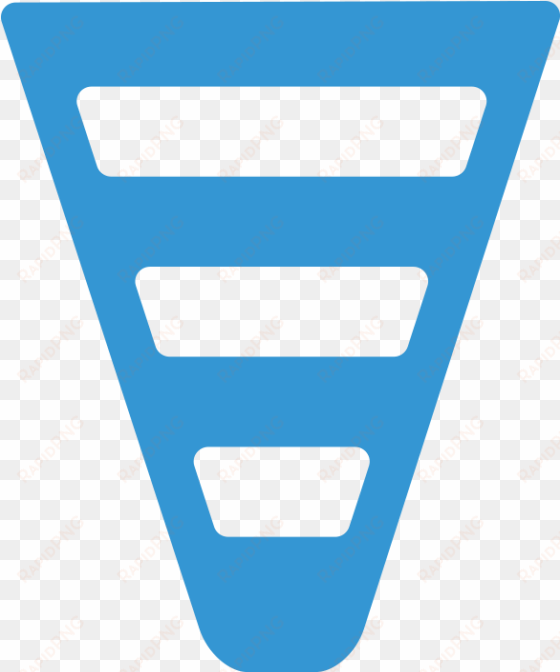 icon-funnel - marketing funnel icon png