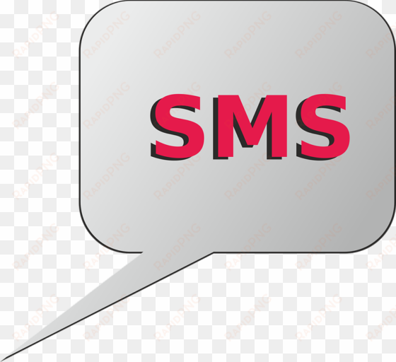 icon, sms, message, blog, balloon blog - Собщение Смс