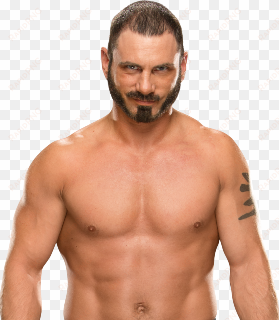 iconaustin aries - wwe fandango 2017 png