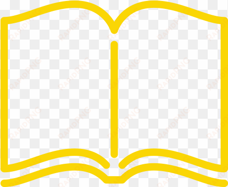 icono-libro - book logo flat design