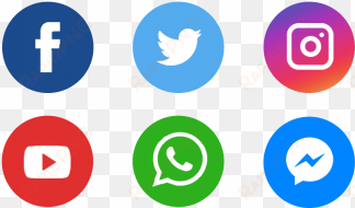 icons, icons, facebook, facebook icon png and psd - instagram facebook twitter logo png