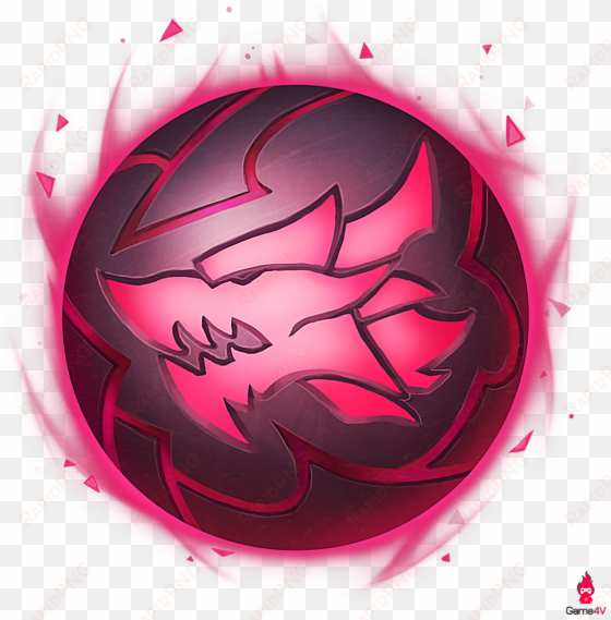 icons loot vsorbwolf01 - league of legends wolf orb