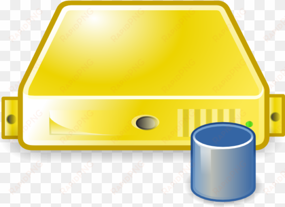 icons server db