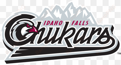 idaho falls chukars - idaho falls chukars logo