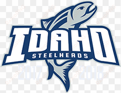 idaho steelheads - centurylink arena - idaho steelheads logo