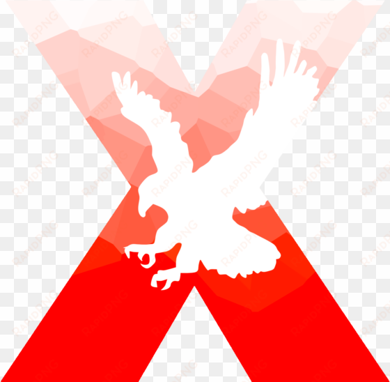 ideas unlimited tedxlahs aims to share ideas that serve - eagle silhouette die cut vinyl window decal sticker