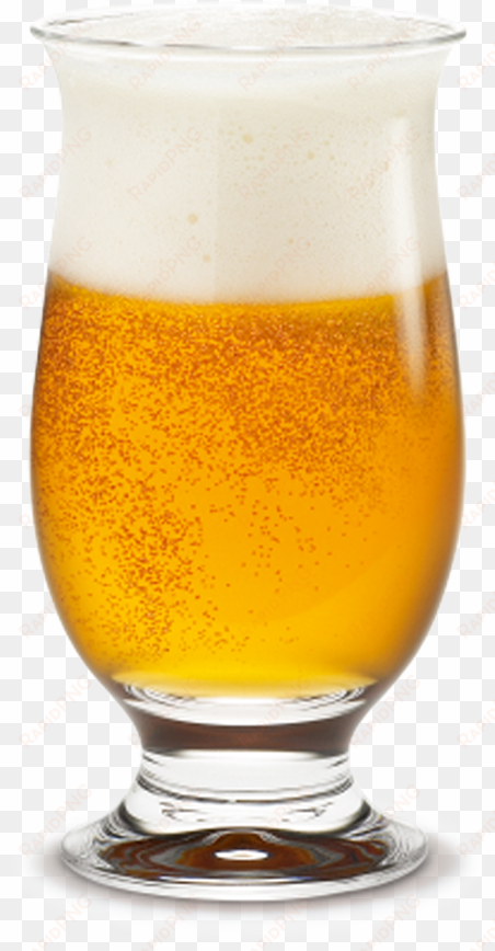 idéelle beer glass - holmegaard ideelle beer glass