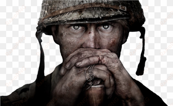 if - call of duty ww2 gold edition