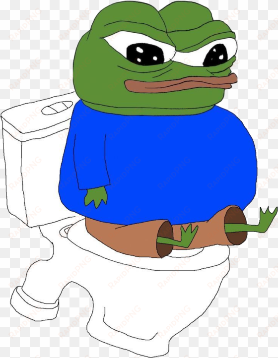 if enough people upvote this gweek has to use this - pepe emotes