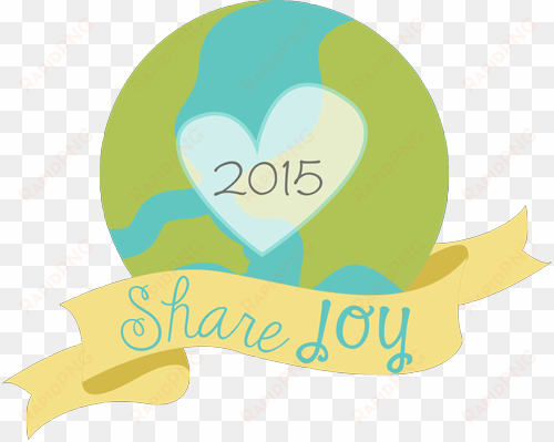 if you haven't heard about our newest share joy campaign, - stephanie march