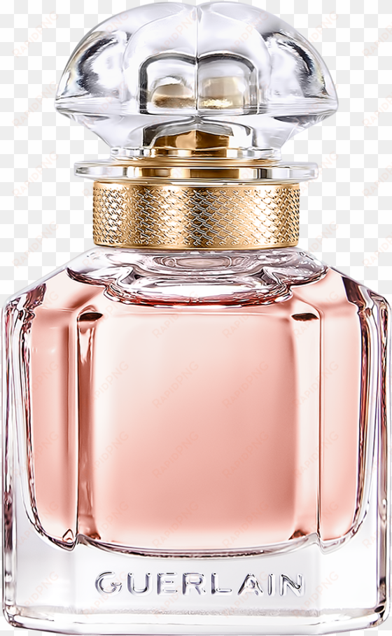 if you haven't heard, angelina jolie is the face of - guerlain mon eau de parfum 50 ml 50 ml