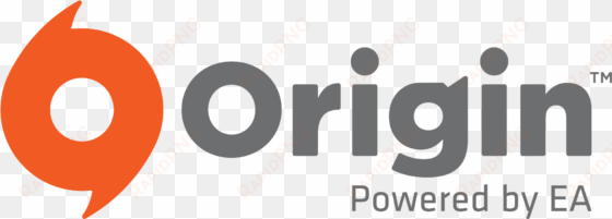 if you want big aaa games like battlefield, titanfall - origin logo png