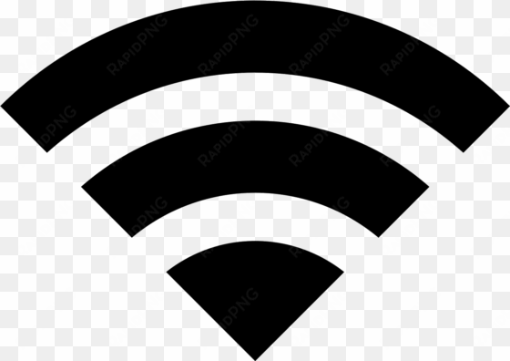 if you were to take a circle and then surround it with - ios wifi icon