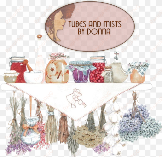 if you would like to have the psp format of donna's - homemade recipes tabbed recipe binder