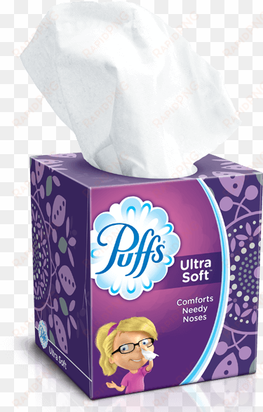 if you're looking for a tissue with superior softness, - puffs facial tissue