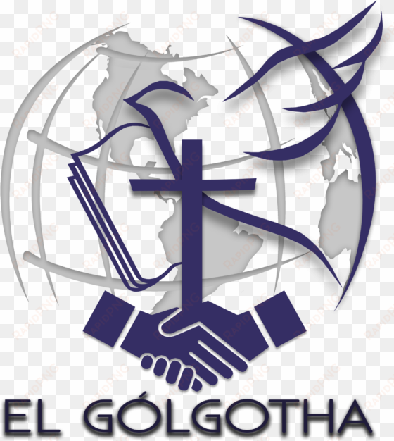 iglesia el gólgotha - vendiendo se entiende la gente