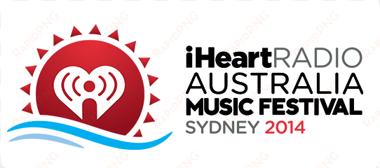 iheartradio australia fest has been cancelled - colour chart in circle