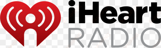 iheartradio the bob hope - iheartradio logo png