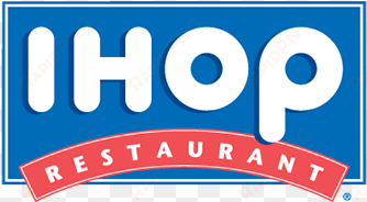 ihop-international house of pancakes - ihop new brand