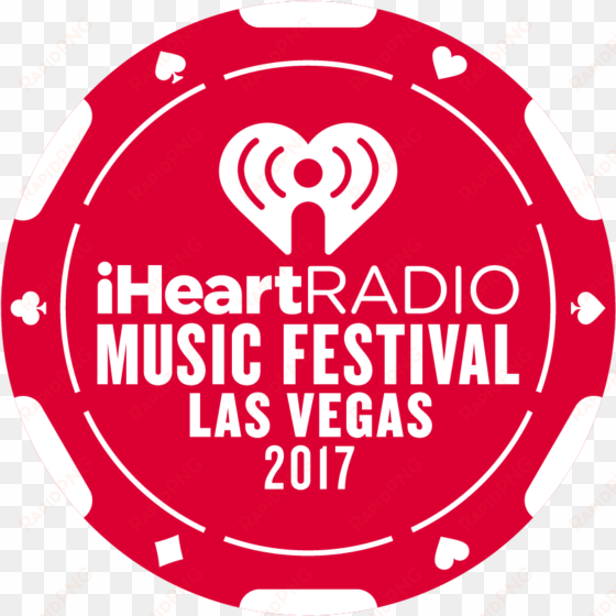 ihrmf17 logo mock 011 2017 iheartradio music festival - iheart music festival 2018