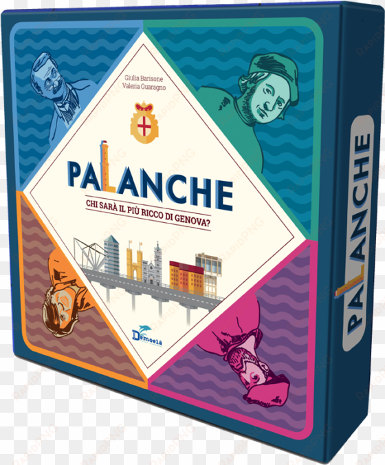 il gioco da tavolo perfetto pogchamp - palanche gioco