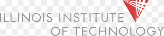illinois institute of technology logo png transparent - illinois institute of technology