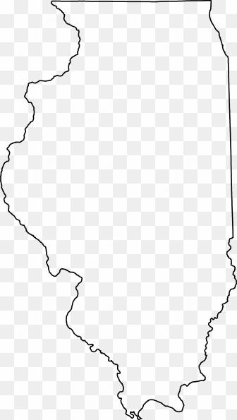 illinois outline