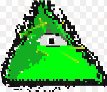 illuminati mlg png - clip art