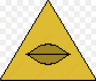 Illuminati Transparent Background - Triangle transparent png image