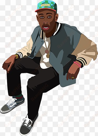 illustration, illustrator, vector, art, graphic, design, - tyler the creator illustrator