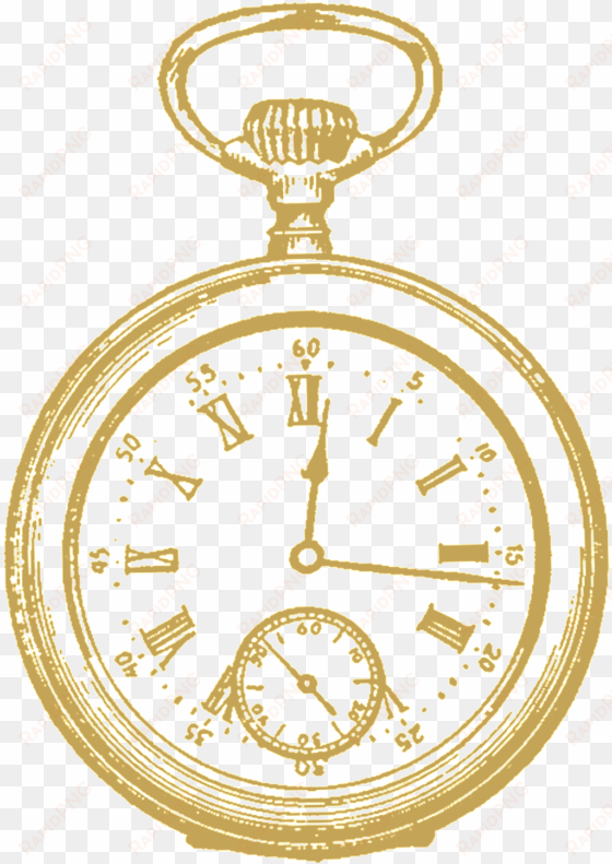 ilustraciones de acuarela transparente reloj patron - maker's halloween metal tabletop with stand - clock