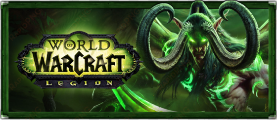 i'm selling world of warcraft accounts with beta access - world of warcraft: legion [pc game]