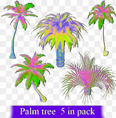 image about vaporwave in thingy things by - palm tree png vaporwave