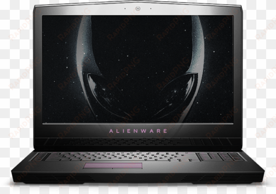 image - alienware 15 r4 lights