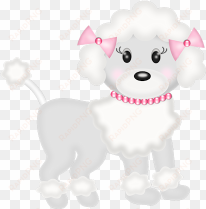 image black and white gd ss png dogs and puppy s - perro poodle png