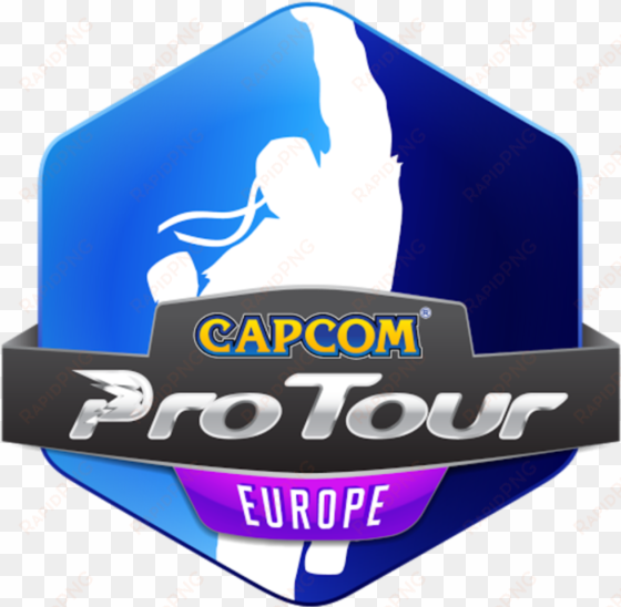 image - capcom pro tour