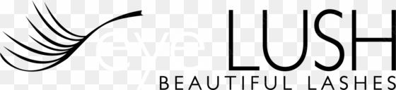 image description - eye lash logo png