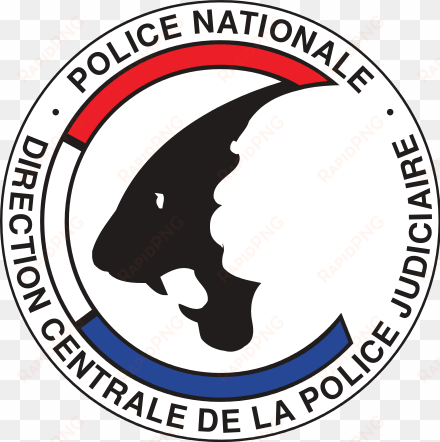 image - direction centrale de la police judiciaire