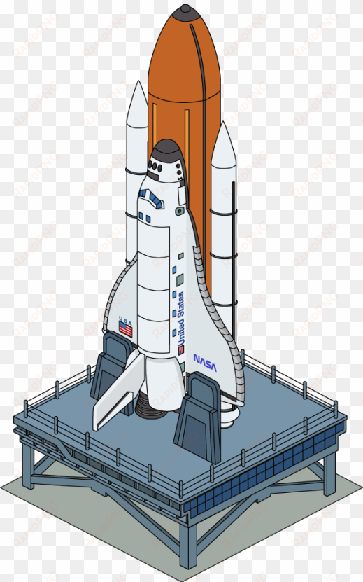 Image - Family Guy Rocket Ship transparent png image