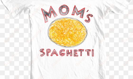 image for eminem & dj khaled are selling mother's day - eminem mom's spaghetti merch